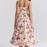 WW | Elegantes Schlankheitskleid