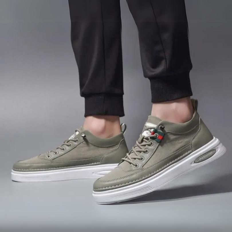 WW | Orthopädische Freizeitschuhe Für Herren