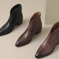 WW | Elegante Stiefel