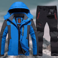 WW | Wetterfeste Herrenjacke