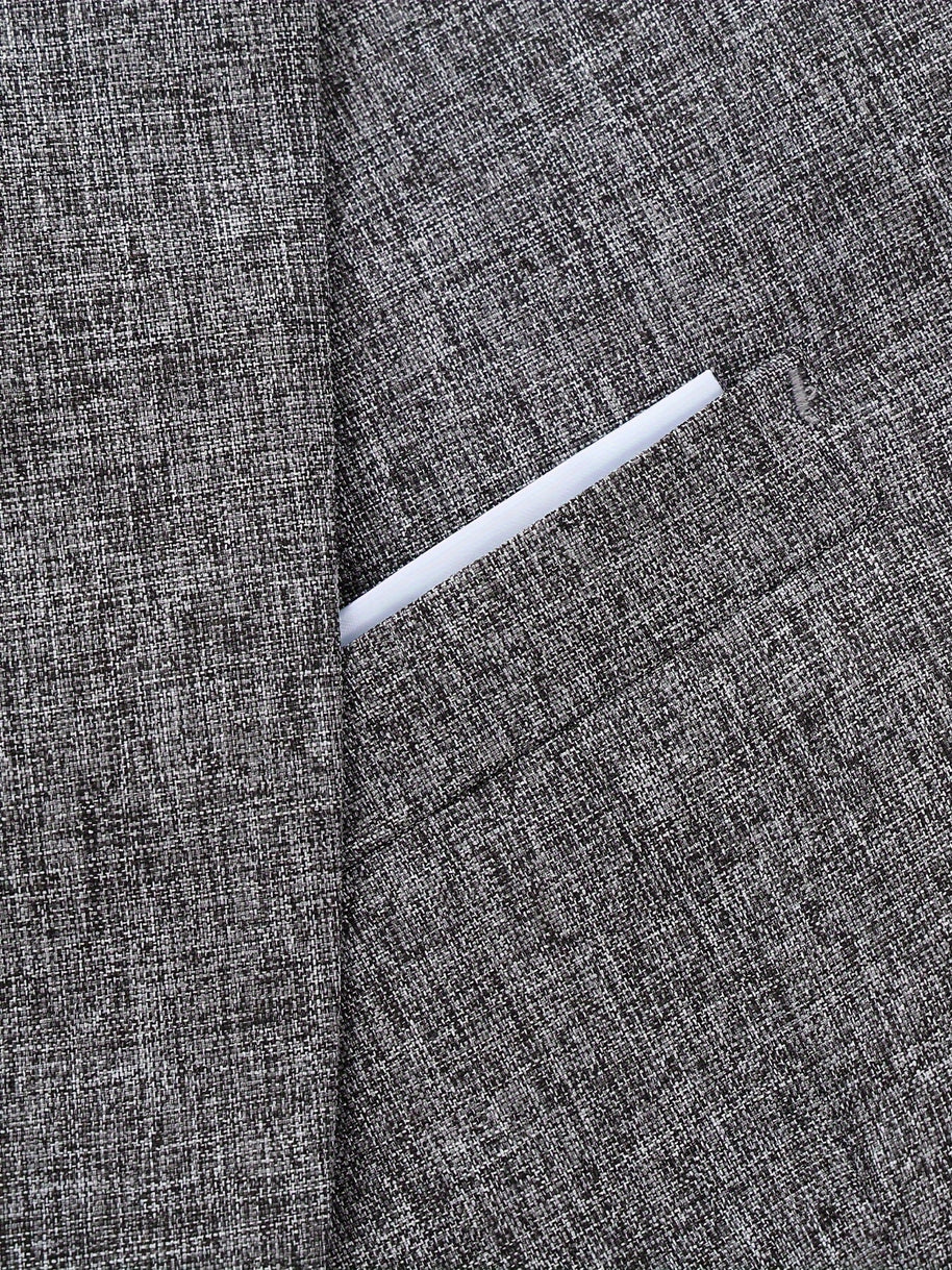 WW | Klassische Business Blazer