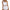 Damen Asymmetrisches Crop Top mit breitem Träger W&W