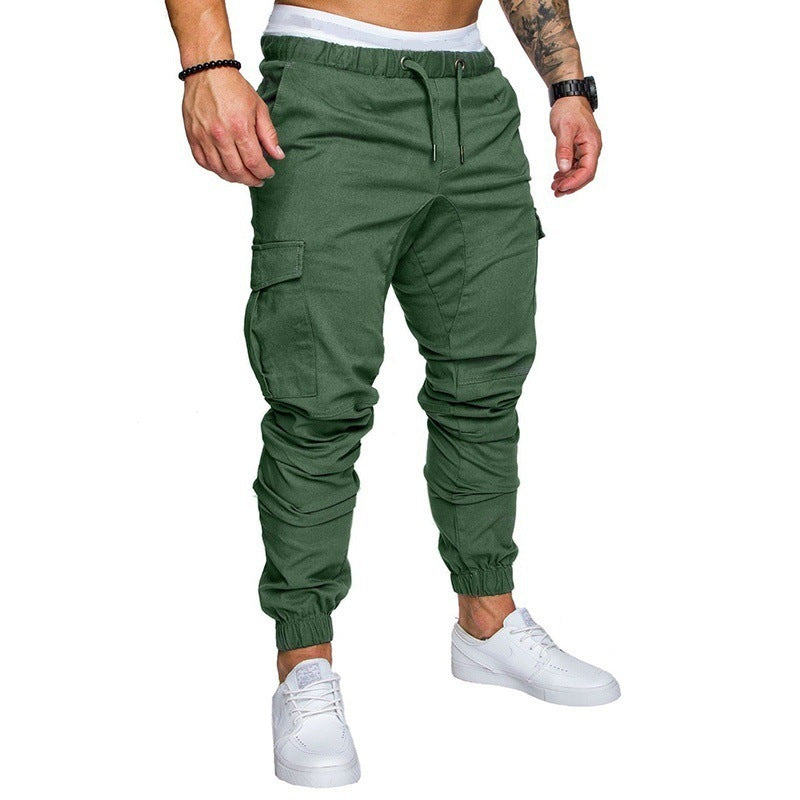 WW | Legere Herrenhose