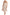 Blumiges Corsagenkleid