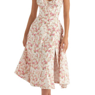 WW | Taillenkleid