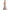 Damen Elegantes Maxikleid mit floralen Applikationen und asymmetrischem Saum WW