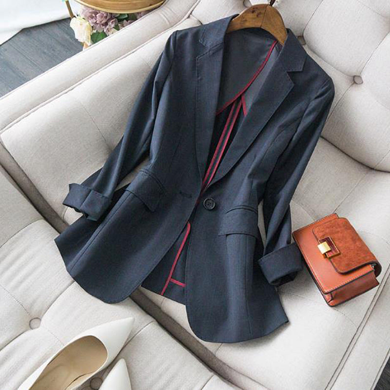 Damen Maßgeschneiderter Business Blazer WW