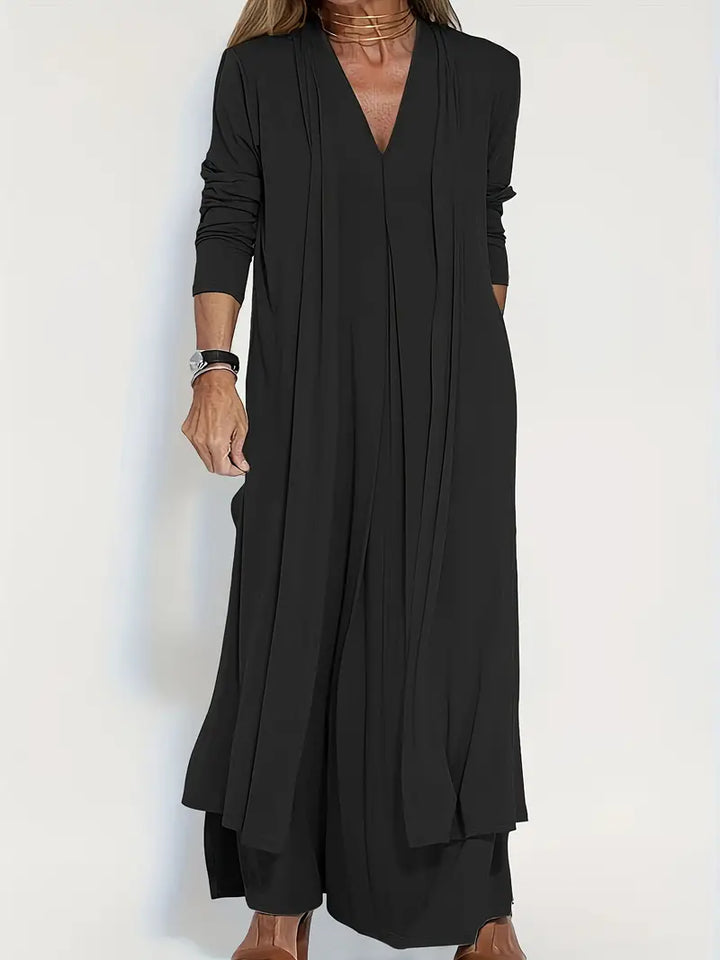 W&W Mode | Elegantes Outfits Satz