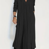 WW | Elegantes Outfits Satz Design