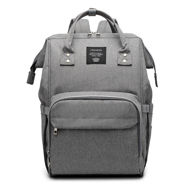 WW | Modische Maternity Wickeltasche