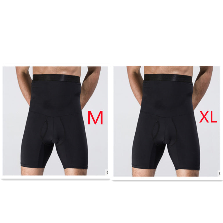 W&W Mode | Figurformende Slimming Shorts Für Herren
