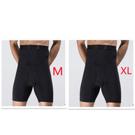WW | Figurformende Slimming Shorts Für Herren