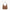 Hobo-Tasche aus veganem Leder