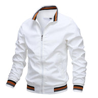 WW | Stylische Sommerjacke Für Herren
