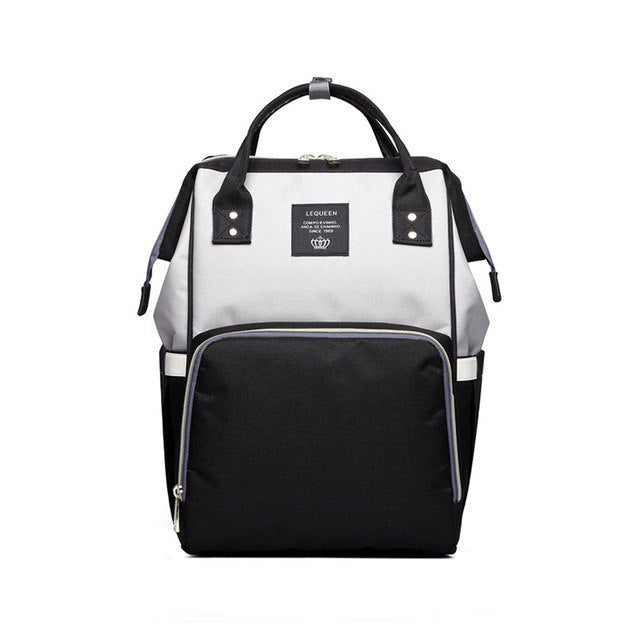 WW | Modische Maternity Wickeltasche