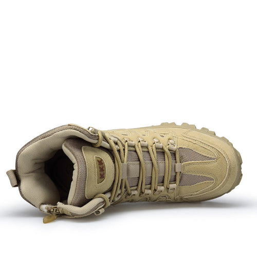 WW | Wasserdichte Stiefel