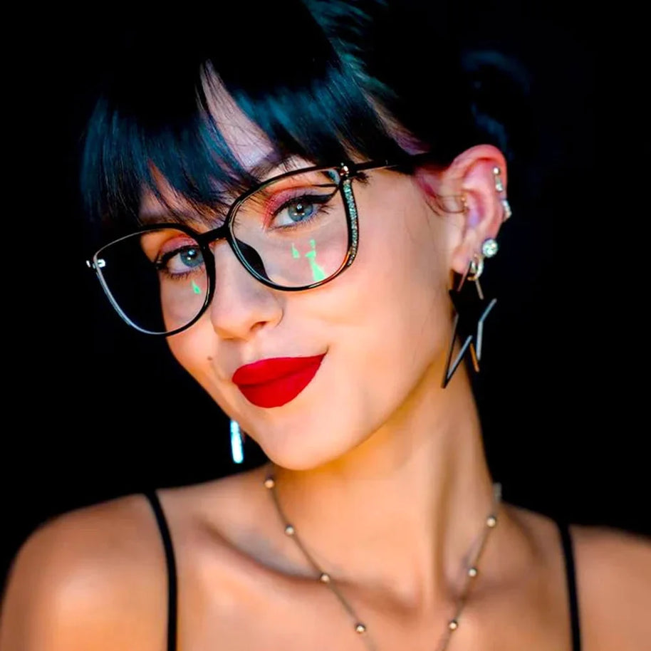 WW | Luxuriöse Lesebrille
