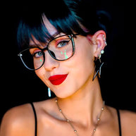 WW | Luxuriöse Lesebrille