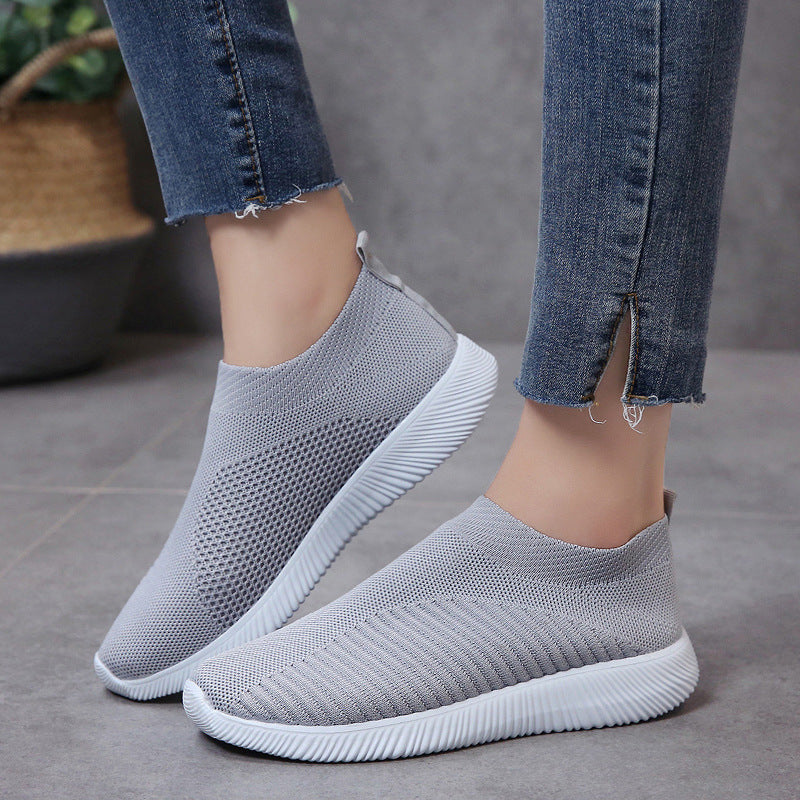 WW | Atmungsaktive Wanderschuhe Für Damen