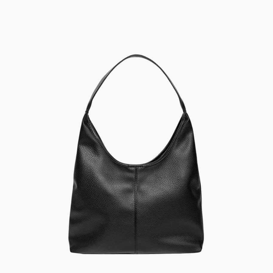 WW | Vegane Leder Hobo Tasche für Damen - Stilvolle und nachhaltige Handtasche