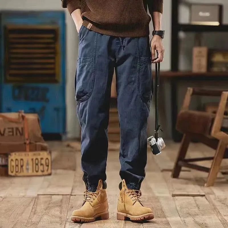 WW | Herrenhose