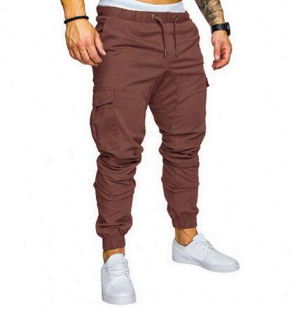 WW | Legere Herrenhose