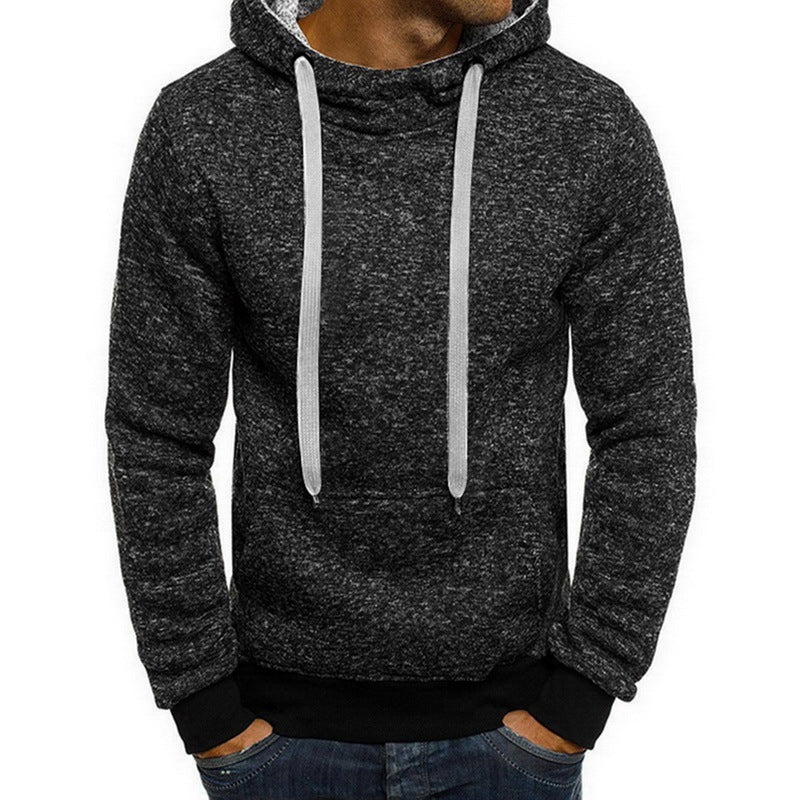 WW | Bequemer Hoodie für Herren