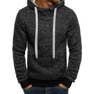 WW | Bequemer Hoodie für Herren