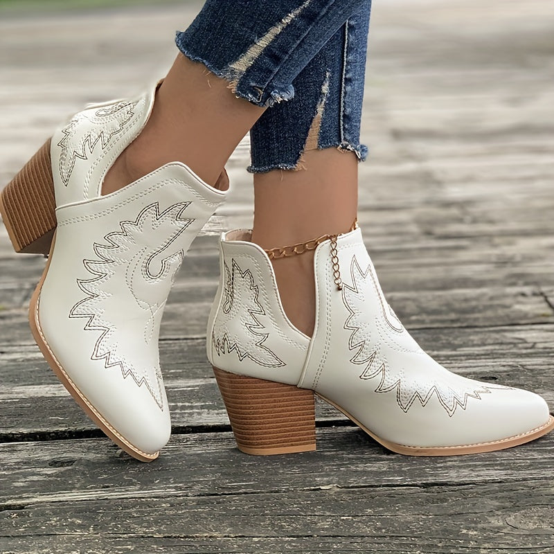 W&W Mode | Elegante High Heels für Damen
