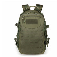 WW | Taktischer Rucksack Explorer