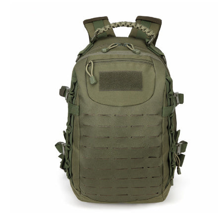 WW | Taktischer Rucksack Explorer