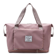 WW | Faltbare Reisetasche