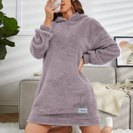 WW | Bequeme Freizeit Hoodie für Damen
