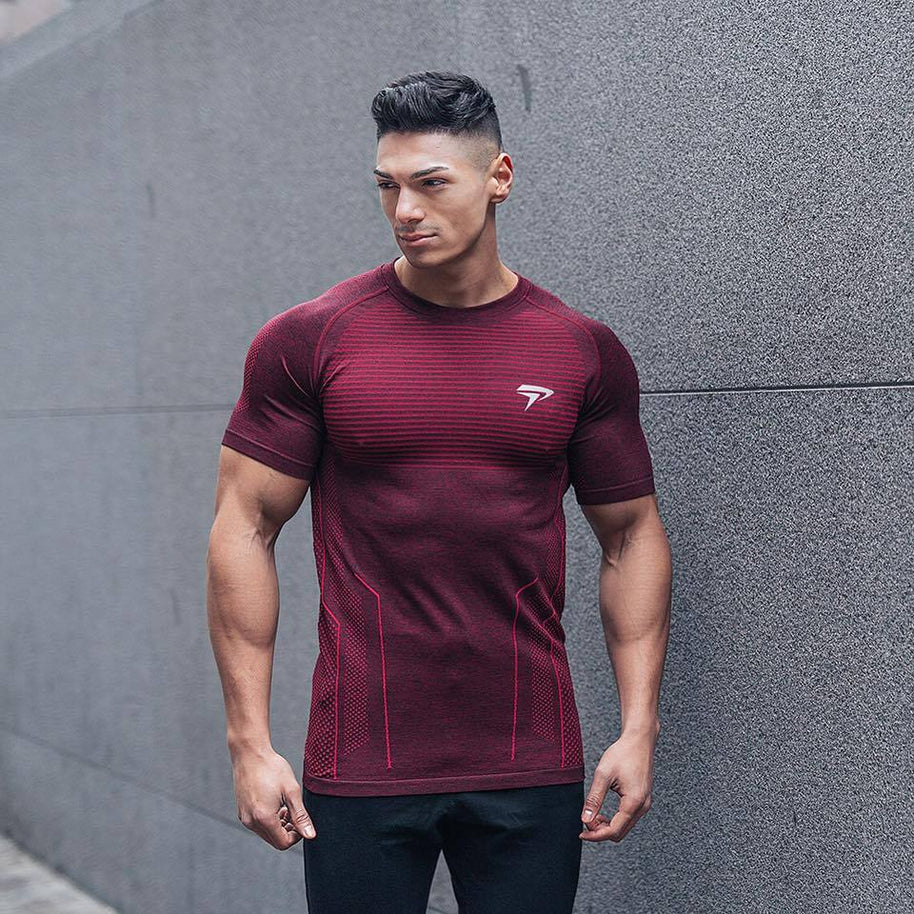 WW | Herren Workout T-Shirt