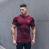 WW | Herren Workout T-Shirt