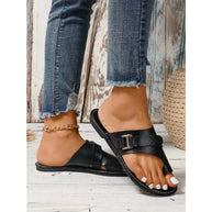 WW | Orthopädische Sandalen Der Luxusklasse