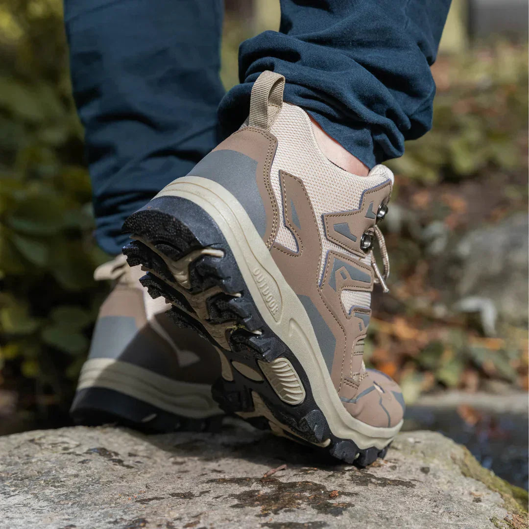 WW | Leichte Orthopädische Stiefel
