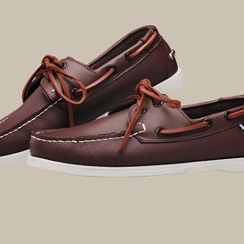 WW | Slip Bootsschuhe Für Herren