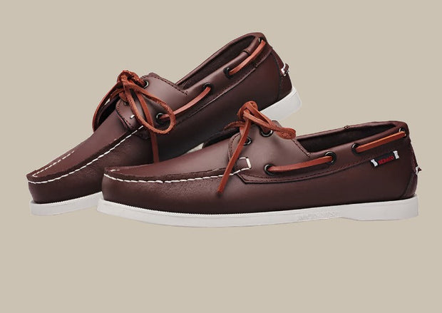 WW | Slip Bootsschuhe Für Herren
