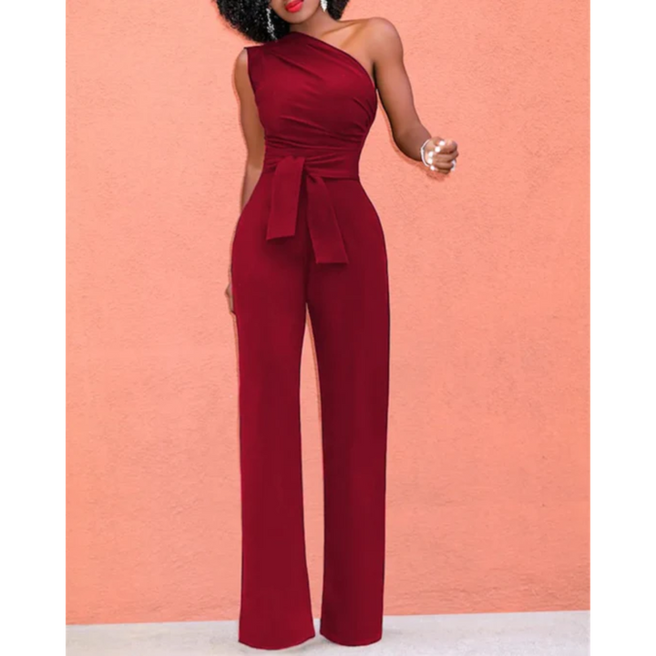 W&W Mode | Jumpsuit Eng & Stilvoll