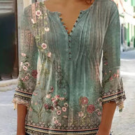 WW | Elegantes Oberteil für Damen