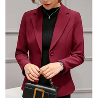 WW | Eleganter Damenblazer mit Slim Fit