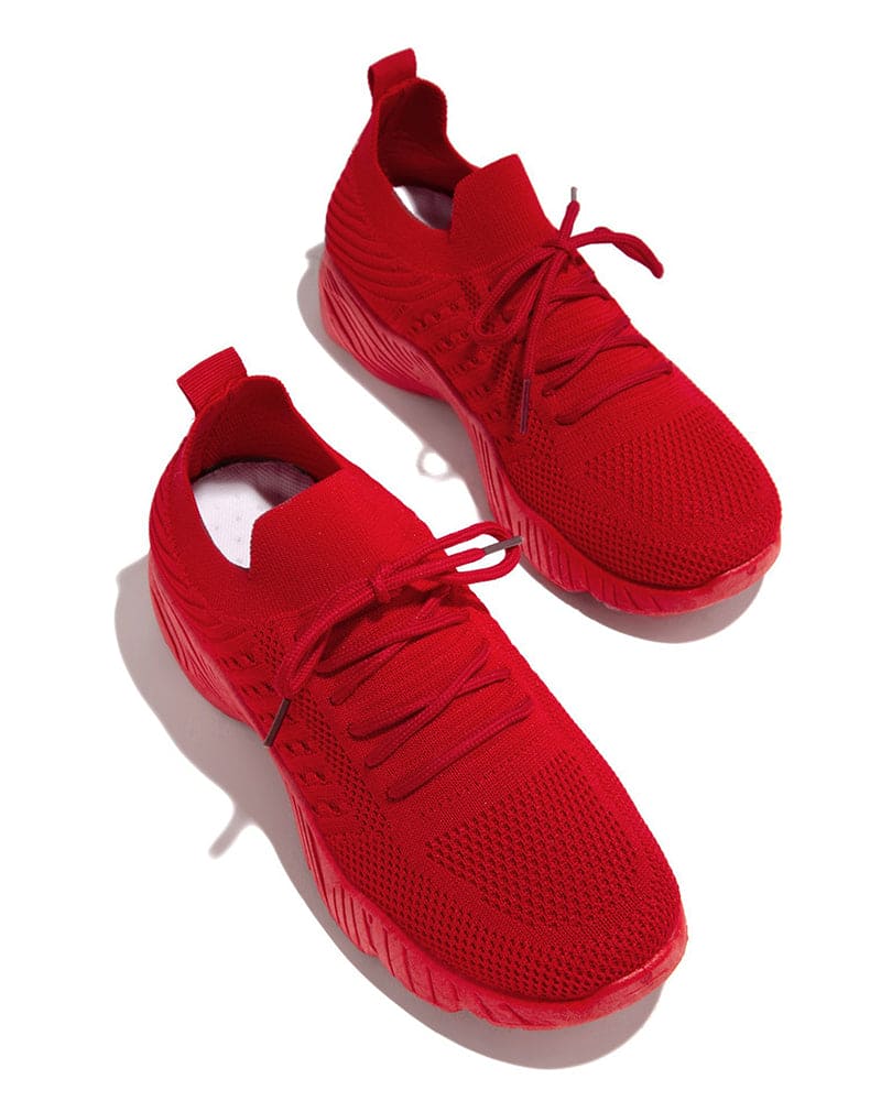 WW | Damen Sneaker Für Sport Und Freizeitgebrauch