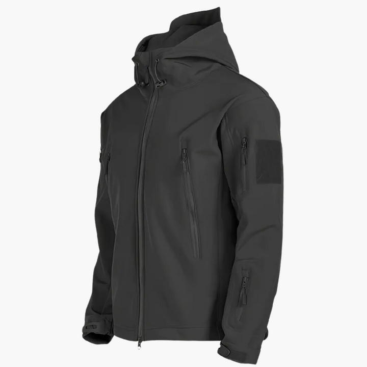 W&W Mode | Warm & Schlank Outdoorjacke