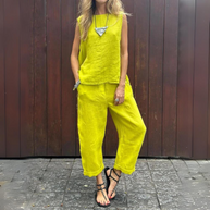 WW | stilvolle Baumwollkollektion