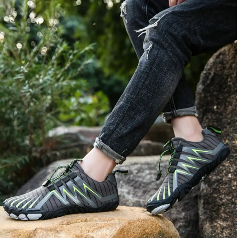 W&W Mode | Unisex Orthopädische Barfußschuhe