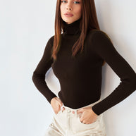 WW | Sophistizierter Winter Rollkragen Pullover