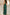 WW | Rosiedress V-Ausschnitt Ärmelloses Maxikleid Party Kleid