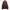 WW | Lederjacke Herren Mit Reißverschluss, Klassische Jacke Aus Echtleder