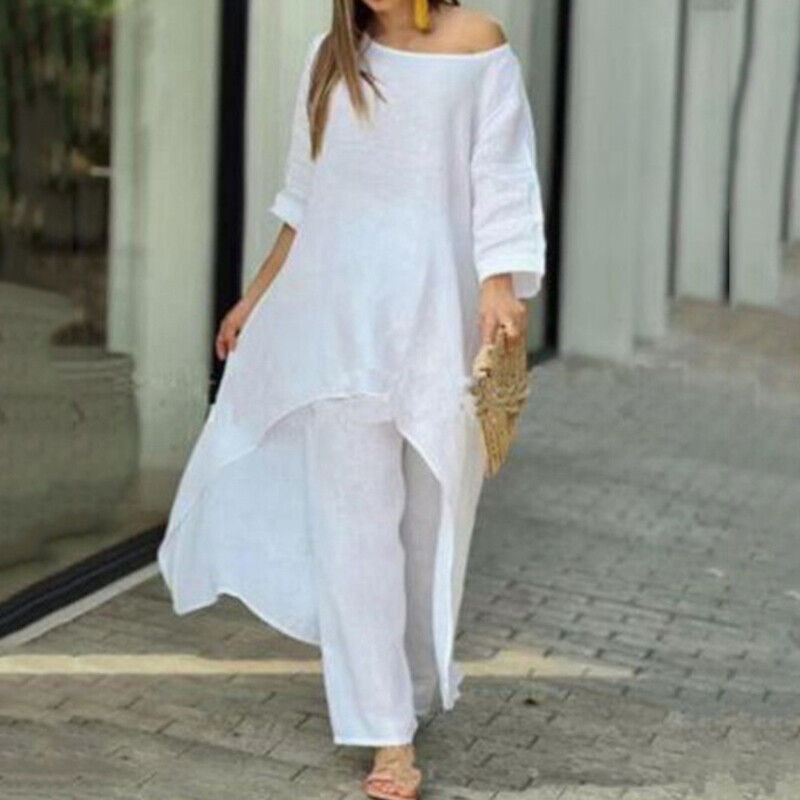 WW | Top und Hose für Damen